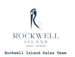 Rockwell Island logo